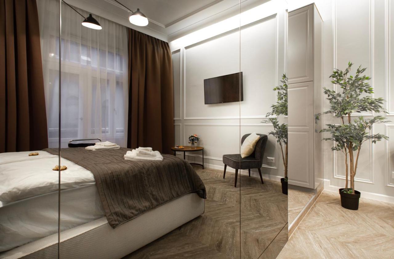 Tesla Design Apartments Zagabria Esterno foto